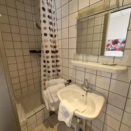 De France * タン