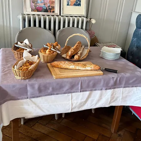 De France タン